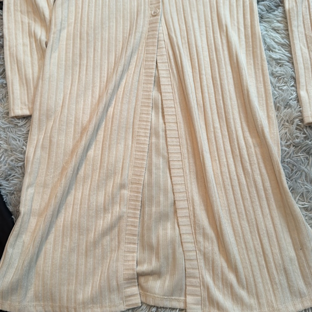 LA Thread duster cardigan - Picture 6 of 6